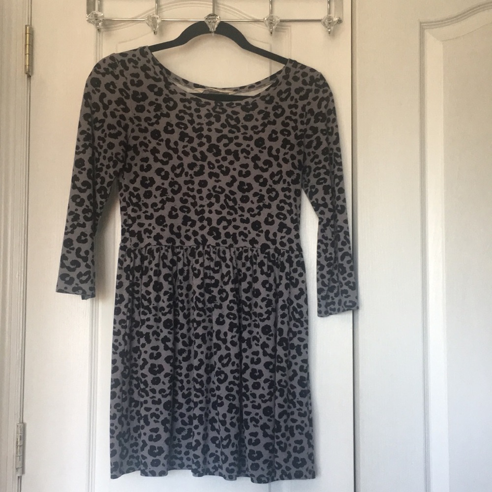 H&M youth dress